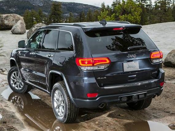 JEEP GRAND CHEROKEE 2015 1C4RJFBG4FC665282 image